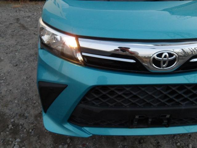 ルーミー X 衝突軽減ブレーキ アイドリングストップ パワースライドドア リヤコーナーセンサー 前後ドライブレコーダー リヤサンシェード オートリトラーミラー プッシュスタート ハロゲンオートヘッドライト(25枚目)