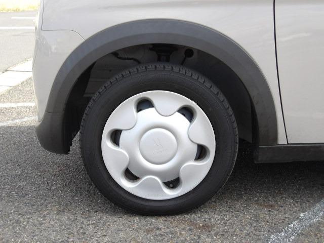 アルトラパン L ブルートゥース対応フルセグナビ コーナーセンサー シートヒーター 衝突軽減ブレーキ ETC アイドリングストップ レーンアラート ステアリモコン 前後ドライブレコーダー スマートキー×2 フロアマット(18枚目)