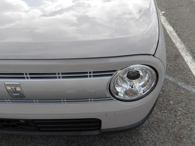 アルトラパン L ブルートゥース対応フルセグナビ コーナーセンサー シートヒーター 衝突軽減ブレーキ ETC アイドリングストップ レーンアラート ステアリモコン 前後ドライブレコーダー スマートキー×2 フロアマット(36枚目)