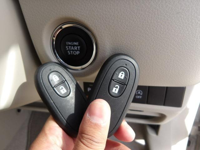 アルトラパン L ブルートゥース対応フルセグナビ コーナーセンサー シートヒーター 衝突軽減ブレーキ ETC アイドリングストップ レーンアラート ステアリモコン 前後ドライブレコーダー スマートキー×2 フロアマット(37枚目)