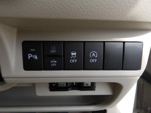 アルトラパン L ブルートゥース対応フルセグナビ コーナーセンサー シートヒーター 衝突軽減ブレーキ ETC アイドリングストップ レーンアラート ステアリモコン 前後ドライブレコーダー スマートキー×2 フロアマット(39枚目)