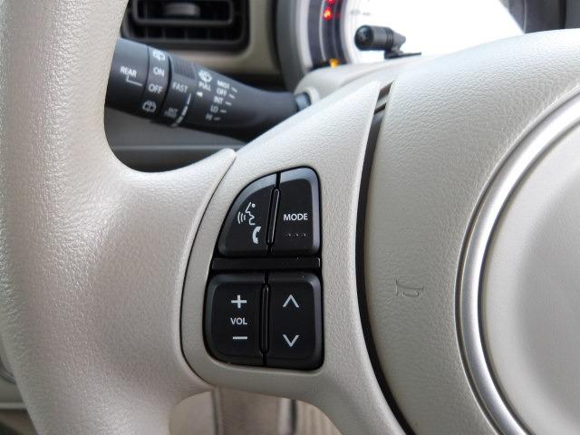 アルトラパン L ブルートゥース対応フルセグナビ コーナーセンサー シートヒーター 衝突軽減ブレーキ ETC アイドリングストップ レーンアラート ステアリモコン 前後ドライブレコーダー スマートキー×2 フロアマット(40枚目)