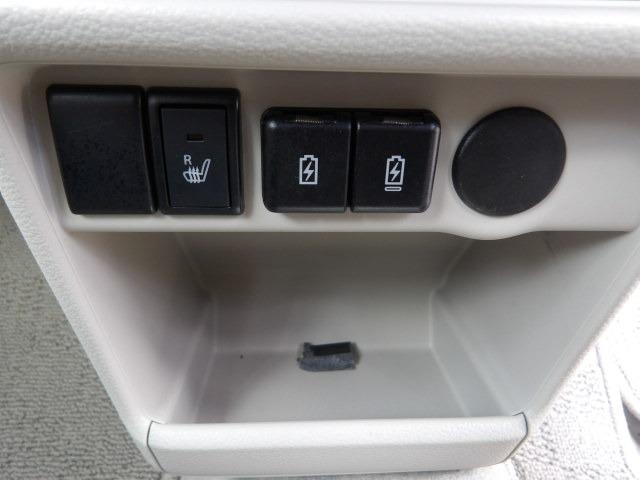 アルトラパン L ブルートゥース対応フルセグナビ コーナーセンサー シートヒーター 衝突軽減ブレーキ ETC アイドリングストップ レーンアラート ステアリモコン 前後ドライブレコーダー スマートキー×2 フロアマット(43枚目)