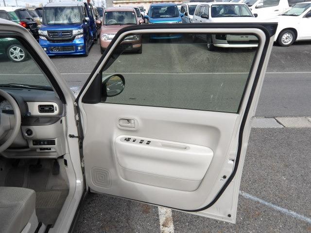 アルトラパン L ブルートゥース対応フルセグナビ コーナーセンサー シートヒーター 衝突軽減ブレーキ ETC アイドリングストップ レーンアラート ステアリモコン 前後ドライブレコーダー スマートキー×2 フロアマット(46枚目)