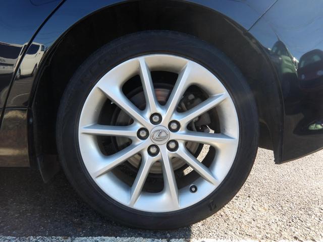 ＣＴ ＣＴ２００ｈ　バージョンＣ　スピンドルグリル　純正ＨＤＤナビ　シートヒーター　バックカメラ　クルーズコントロール　ＥＴＣ　ドライブレコーダー　パドルシフト　ステアリングリモコン　アイドリングストップ　フロアマット　スマートキー（27枚目）