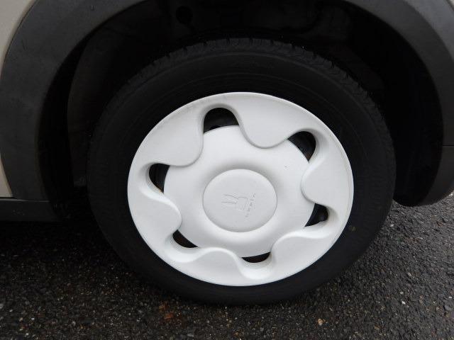 アルトラパン モード　ブルートゥース対応地デジナビ　シートヒーター　衝突軽減ブレーキ　アイドリングストップ　コーナーセンサー　ドライブレコーダー　ＥＴＣ　ステアリモコン　フロアマット　サイドバイザ　ＨＩＤオートヘッドライト（35枚目）