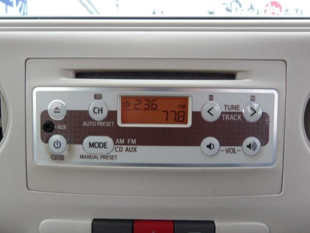 ミラココア ココアＬ　純正オーディオプレーヤー　アイドリングストップ　フロアマット　サイドバイザー　ベンチシート　電動格納ドアミラー　ＩＳＯＦＩＸ　オートヘッドライト　フロントアームレスト　純正ホイールキャップ（17枚目）