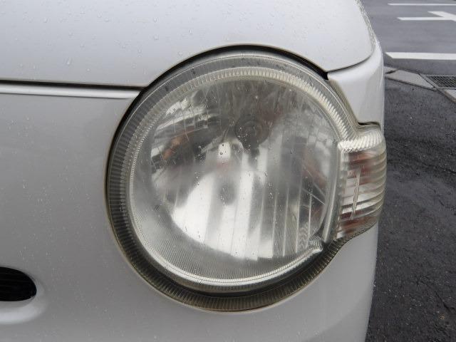 ミラココア ココアＬ　純正オーディオプレーヤー　アイドリングストップ　フロアマット　サイドバイザー　ベンチシート　電動格納ドアミラー　ＩＳＯＦＩＸ　オートヘッドライト　フロントアームレスト　純正ホイールキャップ（37枚目）