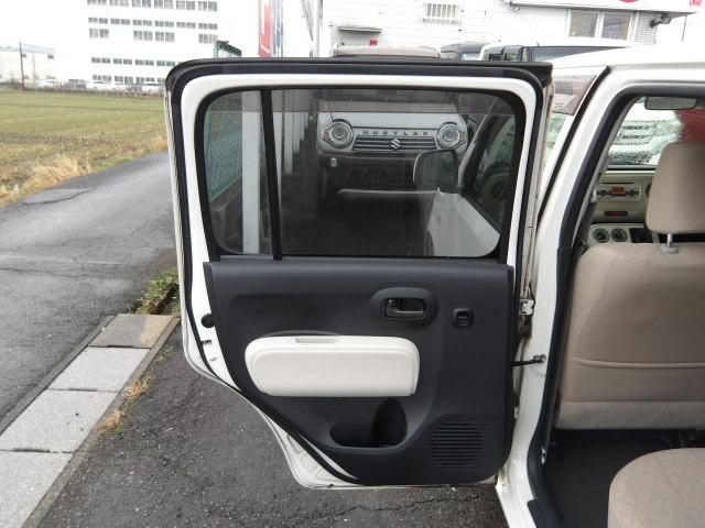 ミラココア ココアＬ　純正オーディオプレーヤー　アイドリングストップ　フロアマット　サイドバイザー　ベンチシート　電動格納ドアミラー　ＩＳＯＦＩＸ　オートヘッドライト　フロントアームレスト　純正ホイールキャップ（47枚目）