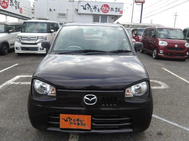 キャロル GL アイドリングストップ 運転席シートヒータ ETC KENWOODメモリーナビ ホイール付きスタッドレスタイヤ サイドバイザー ハロゲンヘッドライト ヘッドライトへべライザー 盗難防止装置(4枚目)