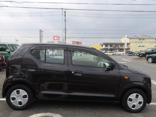 キャロル GL アイドリングストップ 運転席シートヒータ ETC KENWOODメモリーナビ ホイール付きスタッドレスタイヤ サイドバイザー ハロゲンヘッドライト ヘッドライトへべライザー 盗難防止装置(6枚目)