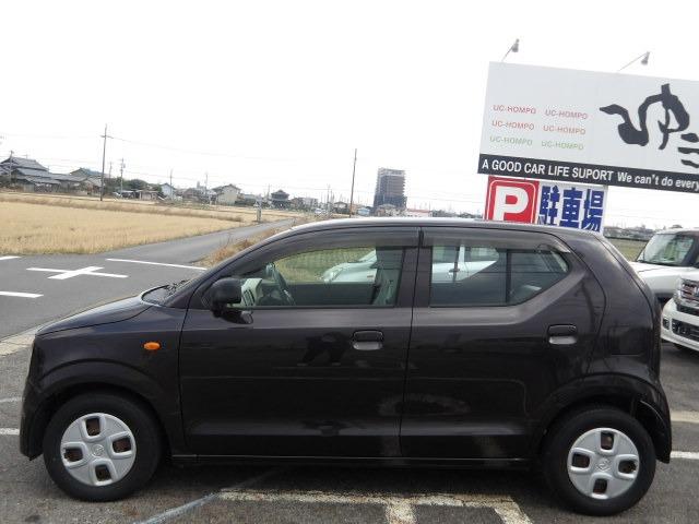 キャロル GL アイドリングストップ 運転席シートヒータ ETC KENWOODメモリーナビ ホイール付きスタッドレスタイヤ サイドバイザー ハロゲンヘッドライト ヘッドライトへべライザー 盗難防止装置(7枚目)