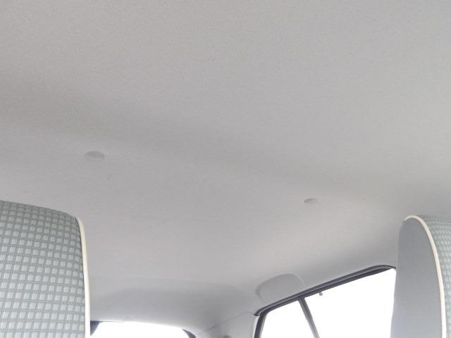 キャロル GL アイドリングストップ 運転席シートヒータ ETC KENWOODメモリーナビ ホイール付きスタッドレスタイヤ サイドバイザー ハロゲンヘッドライト ヘッドライトへべライザー 盗難防止装置(14枚目)