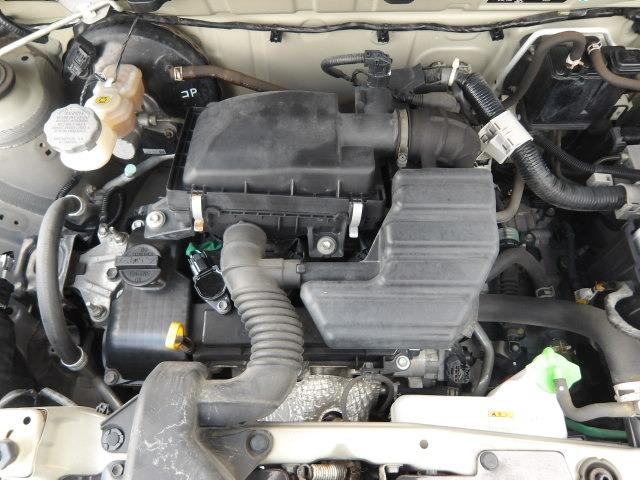 キャロル GL アイドリングストップ 運転席シートヒータ ETC KENWOODメモリーナビ ホイール付きスタッドレスタイヤ サイドバイザー ハロゲンヘッドライト ヘッドライトへべライザー 盗難防止装置(19枚目)