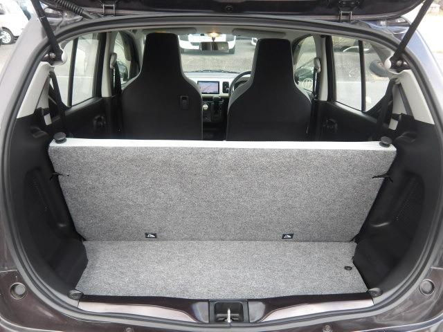 キャロル GL アイドリングストップ 運転席シートヒータ ETC KENWOODメモリーナビ ホイール付きスタッドレスタイヤ サイドバイザー ハロゲンヘッドライト ヘッドライトへべライザー 盗難防止装置(20枚目)