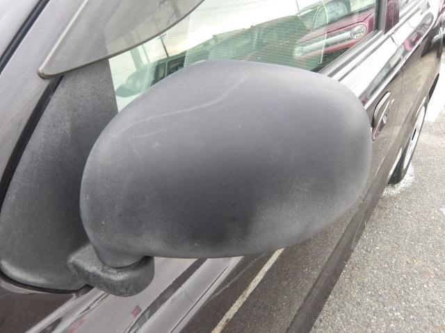 キャロル GL アイドリングストップ 運転席シートヒータ ETC KENWOODメモリーナビ ホイール付きスタッドレスタイヤ サイドバイザー ハロゲンヘッドライト ヘッドライトへべライザー 盗難防止装置(48枚目)