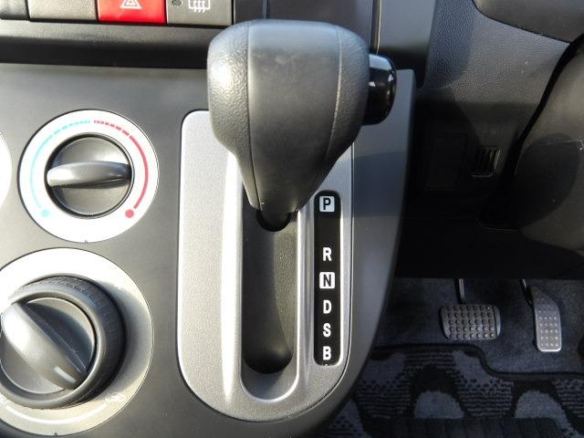 プレオ A 盗難防止装置 ハロゲンヘッドライト ヘッドライトへべライザー フロアマット サイドバイザー YOKOHAMAタイヤ 車検2年付き(13枚目)