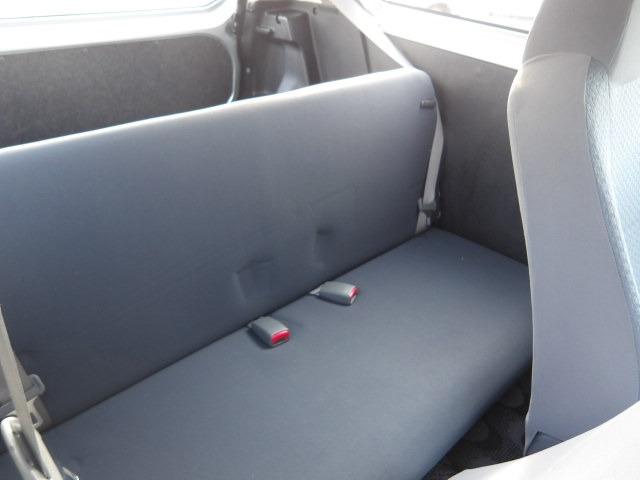 プレオ A 盗難防止装置 ハロゲンヘッドライト ヘッドライトへべライザー フロアマット サイドバイザー YOKOHAMAタイヤ 車検2年付き(16枚目)