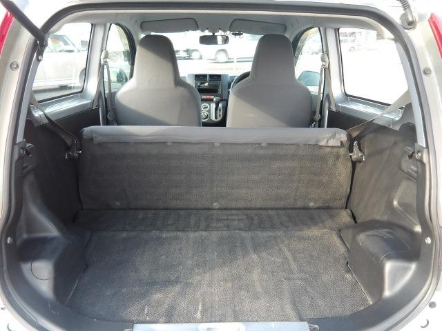 プレオ A 盗難防止装置 ハロゲンヘッドライト ヘッドライトへべライザー フロアマット サイドバイザー YOKOHAMAタイヤ 車検2年付き(20枚目)