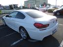 BMW 6 SERIES