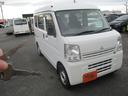 MITSUBISHI MINICAB VAN