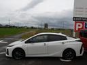 プリウスＰＨＶ Ｓナビパッケージ・ＧＲスポーツ　ブルートゥース対応純正１１．６インチフルセグナビ　ＧＲハーフレザーシート　バックカメラ　純正ドライブレコーダー　シートヒーター　ＥＴＣ２．０　ＧＲレザーステア　クルーズコントロール　トヨタセーフティ（7枚目）