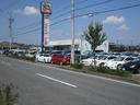 車でのアクセスがし易い立地です。公共交通機関ご利用の方は、名鉄津島線の木田駅が最寄りとなります。駅まで無料送迎いたします♪