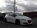 HONDA CR-Z