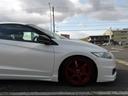 HONDA CR-Z