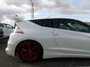 HONDA CR-Z