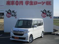 タント カスタムＸ　ＳＡ　ケンウッドフルセグナビ　電動スライドドア　ブルートゥース 0204529A30211216W005 7