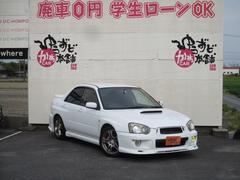 インプレッサ ＷＲＸ　５速マニュアルミッション　Dampers　Aftermarketマフラー　ＨＩＤヘッド 0204529A30240415W001 6