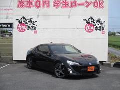 ８６ ＧＴ　６速マニュアルミッション　カロッツェリア地デジブルートゥース対応ナビ　バックカメラ　ＨＩＤヘッドライト 0204529A30240427W003 6