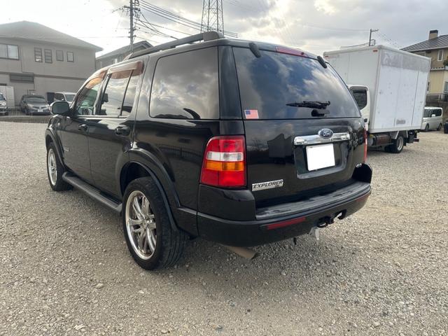 エクスプローラー ＸＬＴ（5枚目）