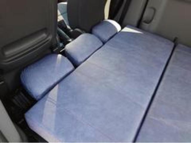 ＮＶ２００バネットワゴン １６Ｘ－２Ｒ　登録済み！！インディアンキャンパー　ジェロニモ　キャンピングカー　架装部新品　ベッド付き　シャワー　給水タンク　座席兼用　走行充電　ＤＣソケット　外部入力２コンセント　サブバッテリー（18枚目）
