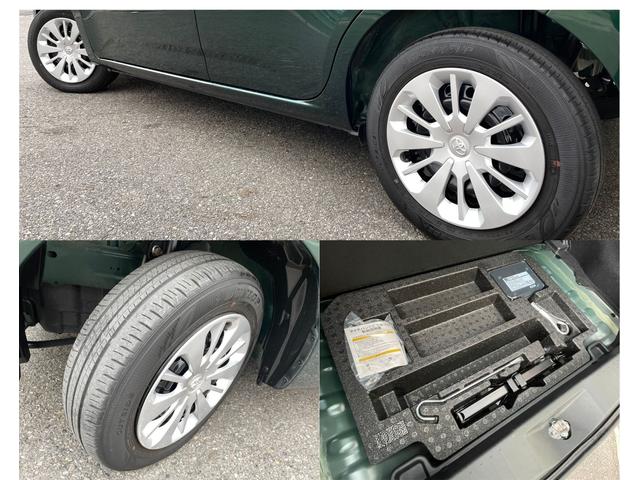モーダ S ツートンルーフ スマートアシストII 1オ-ナ-禁煙車 ナビTV Bカメラ ETC スマートキー LEDヘッドライト ブルートゥース(6枚目)