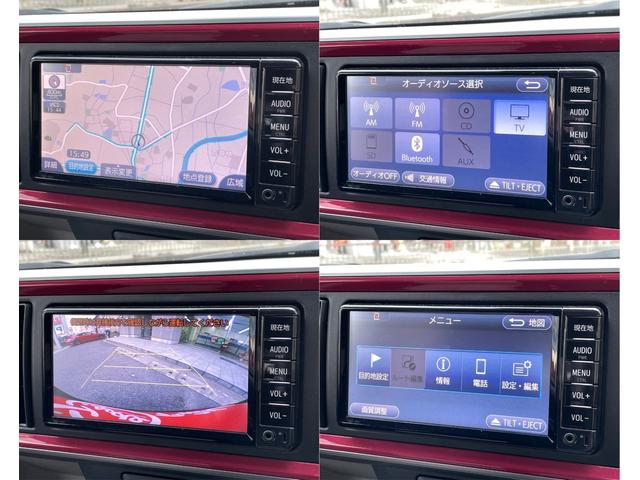 モーダ S ツートンルーフ スマートアシストII 1オ-ナ-禁煙車 ナビTV Bカメラ ETC スマートキー LEDヘッドライト ブルートゥース(15枚目)