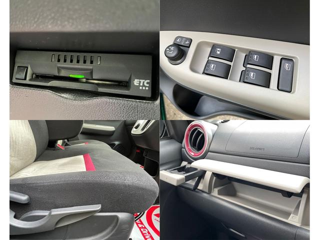 モーダ S ツートンルーフ スマートアシストII 1オ-ナ-禁煙車 ナビTV Bカメラ ETC スマートキー LEDヘッドライト ブルートゥース(16枚目)