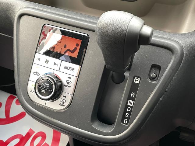 モーダ S ツートンルーフ スマートアシストII 1オ-ナ-禁煙車 ナビTV Bカメラ ETC スマートキー LEDヘッドライト ブルートゥース(17枚目)
