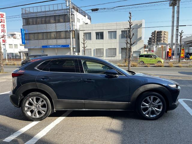 マツダ ＣＸ－３０