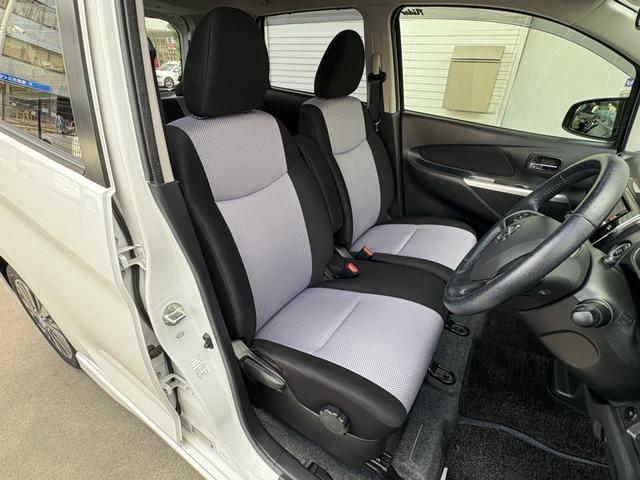 デイズ ライダー　ブラックライン　ユーザー買取／禁煙車／アラウンドビューモニター／純正ナビ・フルセグＴＶ・ブルートゥース／純正１５インチＡＷ／スマートキー／ＥＴＣ（22枚目）