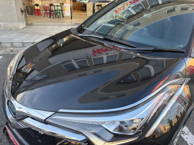 Ｃ－ＨＲ Ｓ　ＬＥＤパッケージ　ＫＵＨＬ　ＲＡＣＩＮＧエアロ・２０インチＡＷ・マフラー／車高調／社外９インチナビ・バックカメラ・フルセグＴＶ／セーフティセンス／レーダークルーズコントロール／ＬＥＤヘッドライト／ＥＴＣ（13枚目）
