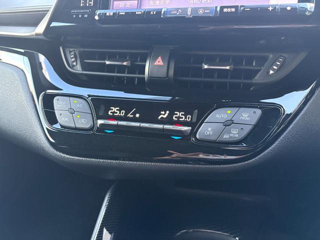 Ｃ－ＨＲ Ｓ　ＬＥＤパッケージ　ＫＵＨＬ　ＲＡＣＩＮＧエアロ・２０インチＡＷ・マフラー／車高調／社外９インチナビ・バックカメラ・フルセグＴＶ／セーフティセンス／レーダークルーズコントロール／ＬＥＤヘッドライト／ＥＴＣ（32枚目）