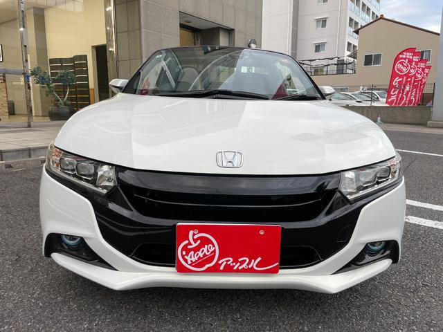 Ｓ６６０ α　ユーザー買取車／６速ＭＴ／ターボ／車検Ｒ９年１月３０日／センターディスプレイ／Ｂカメラ／クルーズコントロール／社外マフラー／ＬＥＤヘッドライト／純正１７ＡＷ／ＥＴＣ／（5枚目）