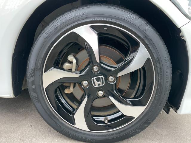 Ｓ６６０ α　ユーザー買取車／６速ＭＴ／ターボ／車検Ｒ９年１月３０日／センターディスプレイ／Ｂカメラ／クルーズコントロール／社外マフラー／ＬＥＤヘッドライト／純正１７ＡＷ／ＥＴＣ／（9枚目）