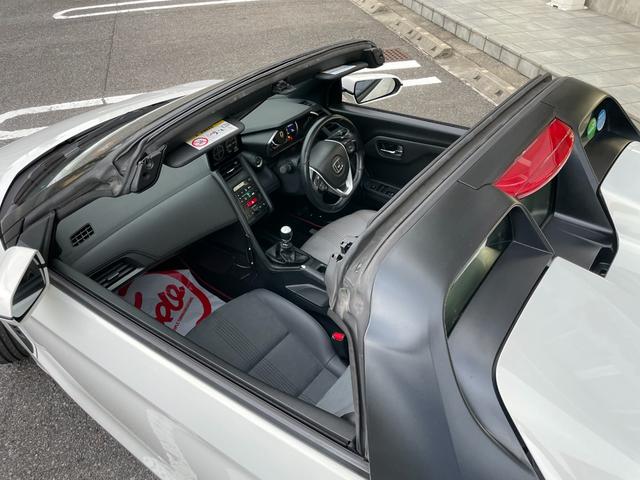 Ｓ６６０ α　ユーザー買取車／６速ＭＴ／ターボ／車検Ｒ９年１月３０日／センターディスプレイ／Ｂカメラ／クルーズコントロール／社外マフラー／ＬＥＤヘッドライト／純正１７ＡＷ／ＥＴＣ／（17枚目）