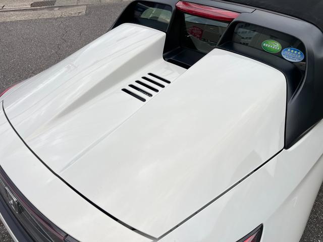 Ｓ６６０ α　ユーザー買取車／６速ＭＴ／ターボ／車検Ｒ９年１月３０日／センターディスプレイ／Ｂカメラ／クルーズコントロール／社外マフラー／ＬＥＤヘッドライト／純正１７ＡＷ／ＥＴＣ／（21枚目）
