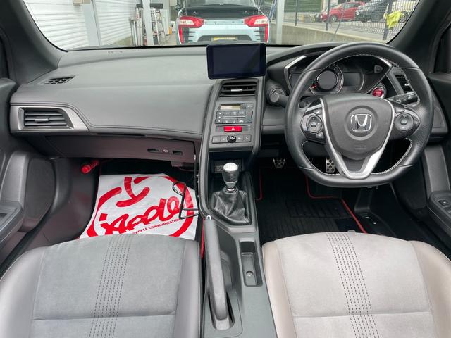Ｓ６６０ α　ユーザー買取車／６速ＭＴ／ターボ／車検Ｒ９年１月３０日／センターディスプレイ／Ｂカメラ／クルーズコントロール／社外マフラー／ＬＥＤヘッドライト／純正１７ＡＷ／ＥＴＣ／（27枚目）