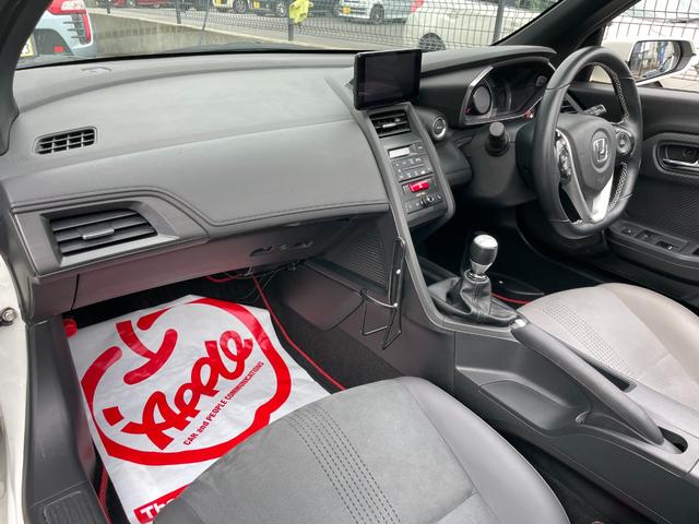 Ｓ６６０ α　ユーザー買取車／６速ＭＴ／ターボ／車検Ｒ９年１月３０日／センターディスプレイ／Ｂカメラ／クルーズコントロール／社外マフラー／ＬＥＤヘッドライト／純正１７ＡＷ／ＥＴＣ／（29枚目）