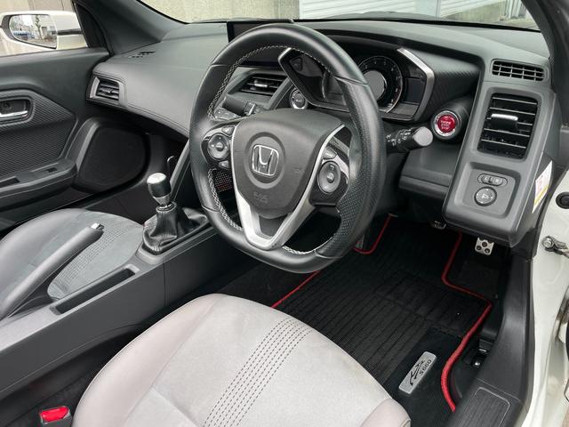 Ｓ６６０ α　ユーザー買取車／６速ＭＴ／ターボ／車検Ｒ９年１月３０日／センターディスプレイ／Ｂカメラ／クルーズコントロール／社外マフラー／ＬＥＤヘッドライト／純正１７ＡＷ／ＥＴＣ／（30枚目）